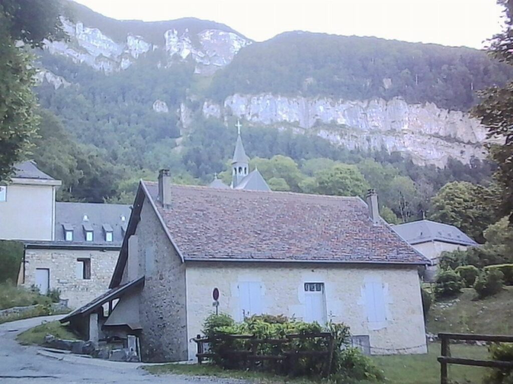 couvent