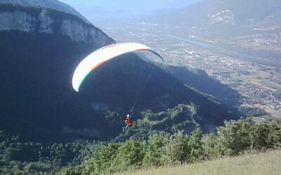 Chalais