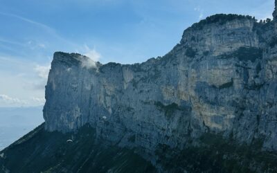 Stage Cross Chartreuse: ça gratte ça gratte 💦