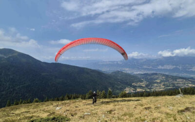 Pre de l’Arc