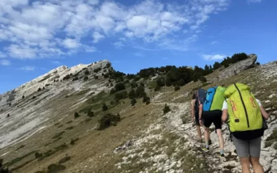 Chamechaude