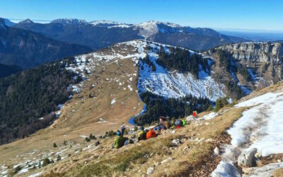 Dent de Crolles