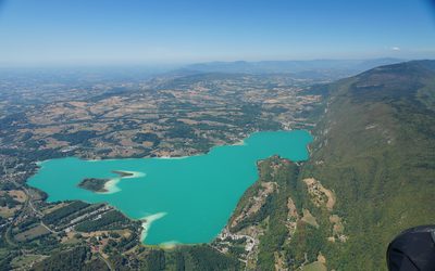 Cross StHil – Aiguebellette – Vercors