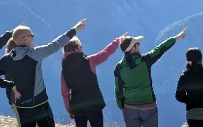 WE Chamonix 2026